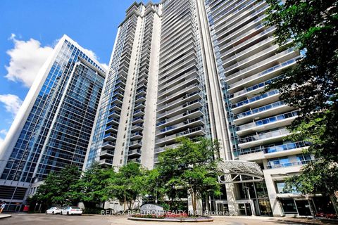 Photo 1 at 1608 - 4978 Yonge Street, Westgate, Toronto