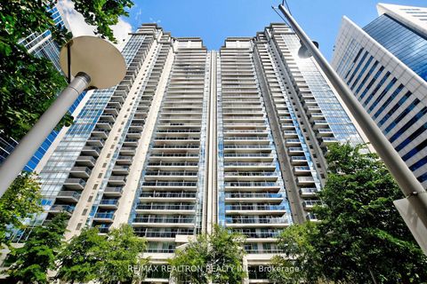 Photo 2 at 1608 - 4978 Yonge Street, Westgate, Toronto