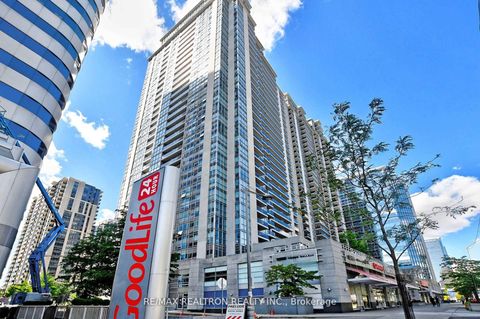 Photo 3 at 1608 - 4978 Yonge Street, Westgate, Toronto