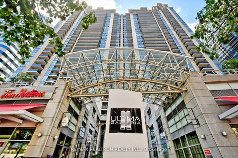 Photo 5 at 1608 - 4978 Yonge Street, Westgate, Toronto