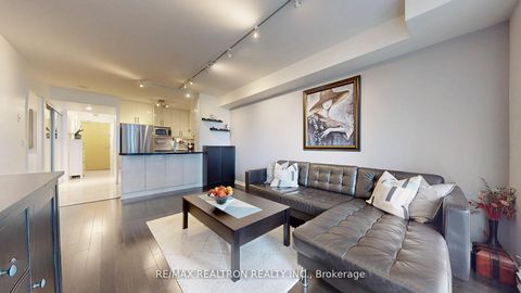 Photo 13 at 1608 - 4978 Yonge Street, Westgate, Toronto