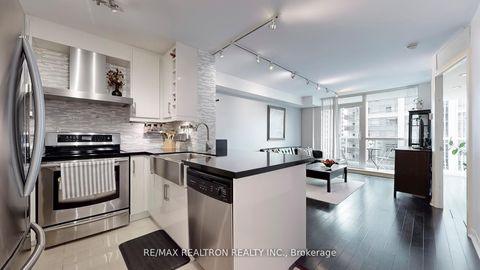 Photo 16 at 1608 - 4978 Yonge Street, Westgate, Toronto