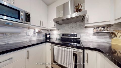 Photo 17 at 1608 - 4978 Yonge Street, Westgate, Toronto