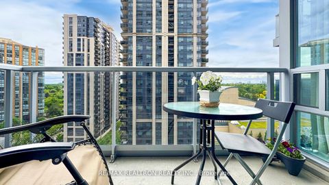Photo 28 at 1608 - 4978 Yonge Street, Westgate, Toronto