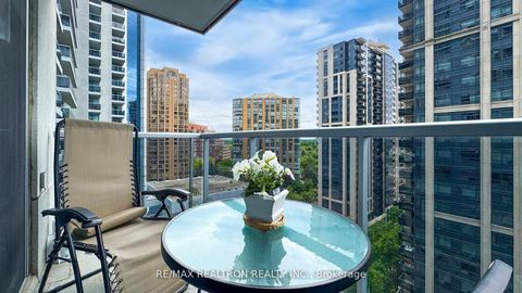 Photo 29 at 1608 - 4978 Yonge Street, Westgate, Toronto