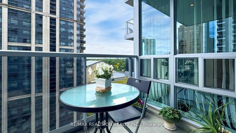 Photo 30 at 1608 - 4978 Yonge Street, Westgate, Toronto
