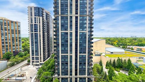 Photo 32 at 1608 - 4978 Yonge Street, Westgate, Toronto