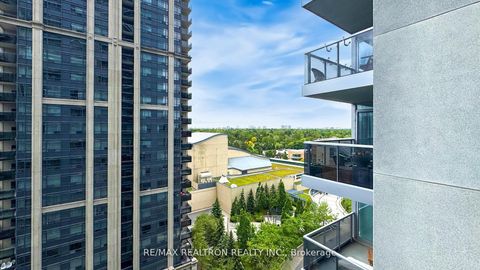 Photo 33 at 1608 - 4978 Yonge Street, Westgate, Toronto