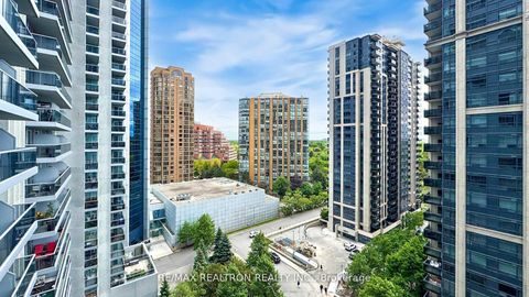 Photo 34 at 1608 - 4978 Yonge Street, Westgate, Toronto
