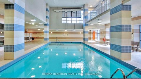 Photo 35 at 1608 - 4978 Yonge Street, Westgate, Toronto