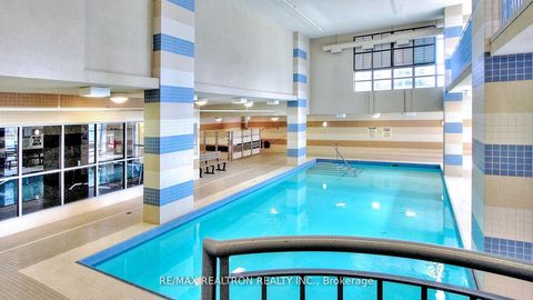 Photo 36 at 1608 - 4978 Yonge Street, Westgate, Toronto