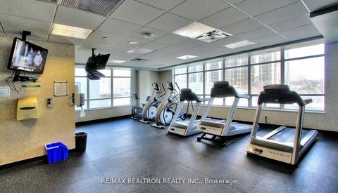 Photo 37 at 1608 - 4978 Yonge Street, Westgate, Toronto