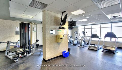 Photo 38 at 1608 - 4978 Yonge Street, Westgate, Toronto