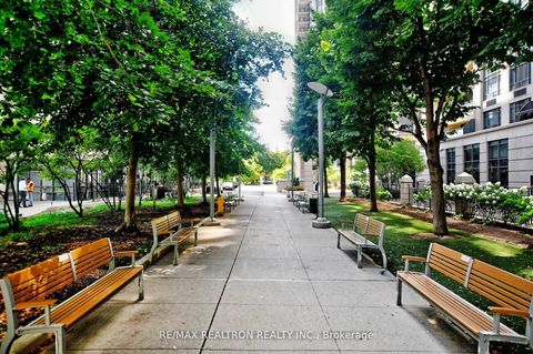 Photo 42 at 1608 - 4978 Yonge Street, Westgate, Toronto
