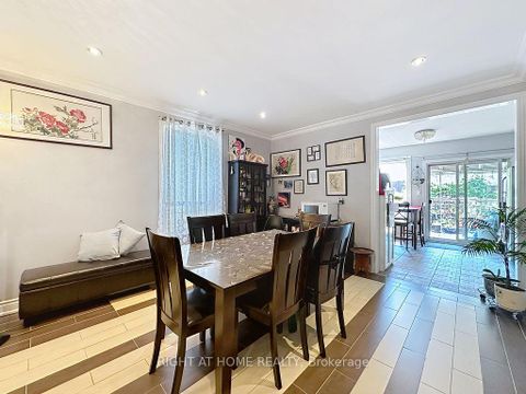 Photo 2 at 132 Bellwoods Avenue, Bellwoods, Toronto