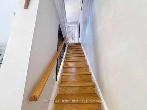 Photo 8 at 132 Bellwoods Avenue, Bellwoods, Toronto
