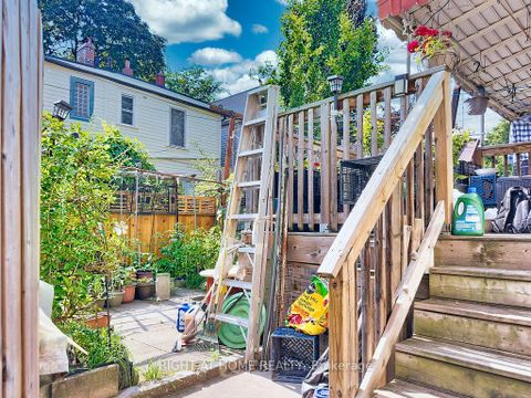Photo 14 at 132 Bellwoods Avenue, Bellwoods, Toronto