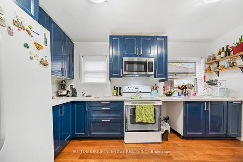 Photo 5 at 65 Barrhead Crescent, Kipling, Toronto