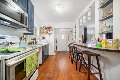 Photo 6 at 65 Barrhead Crescent, Kipling, Toronto