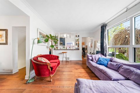Photo 7 at 65 Barrhead Crescent, Kipling, Toronto