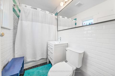 Photo 9 at 65 Barrhead Crescent, Kipling, Toronto
