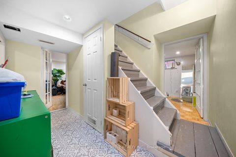 Photo 12 at 65 Barrhead Crescent, Kipling, Toronto