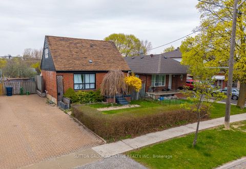 Photo 14 at 65 Barrhead Crescent, Kipling, Toronto