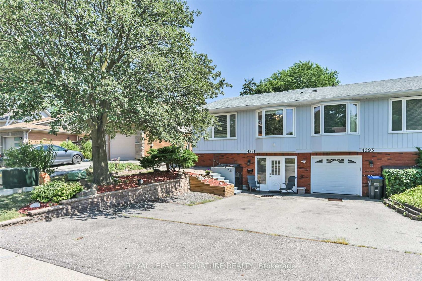 4291 Pheasant Run, Erin Mills, Mississauga 