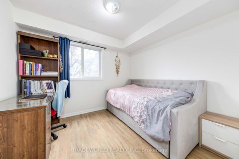 Photo 18 at 201 - 5225 Finch Avenue E, Agincourt North, Toronto