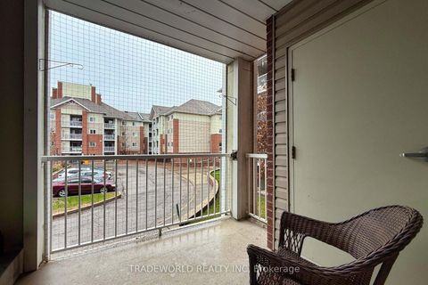 Photo 20 at 201 - 5225 Finch Avenue E, Agincourt North, Toronto