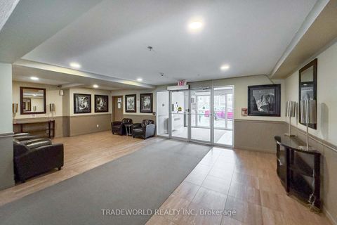 Photo 24 at 201 - 5225 Finch Avenue E, Agincourt North, Toronto