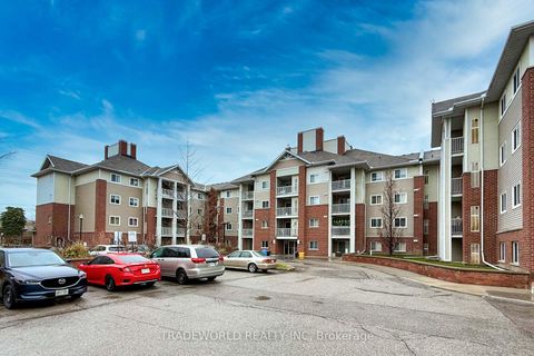 Photo 25 at 201 - 5225 Finch Avenue E, Agincourt North, Toronto