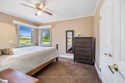 Photo 13 at 19280 Dufferin Street, Rural King, King