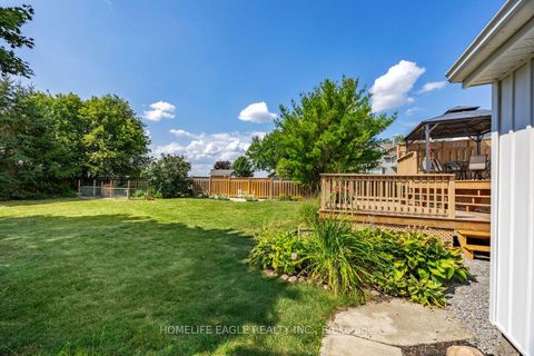 Photo 21 at 19280 Dufferin Street, Rural King, King