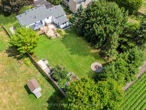 Photo 28 at 19280 Dufferin Street, Rural King, King