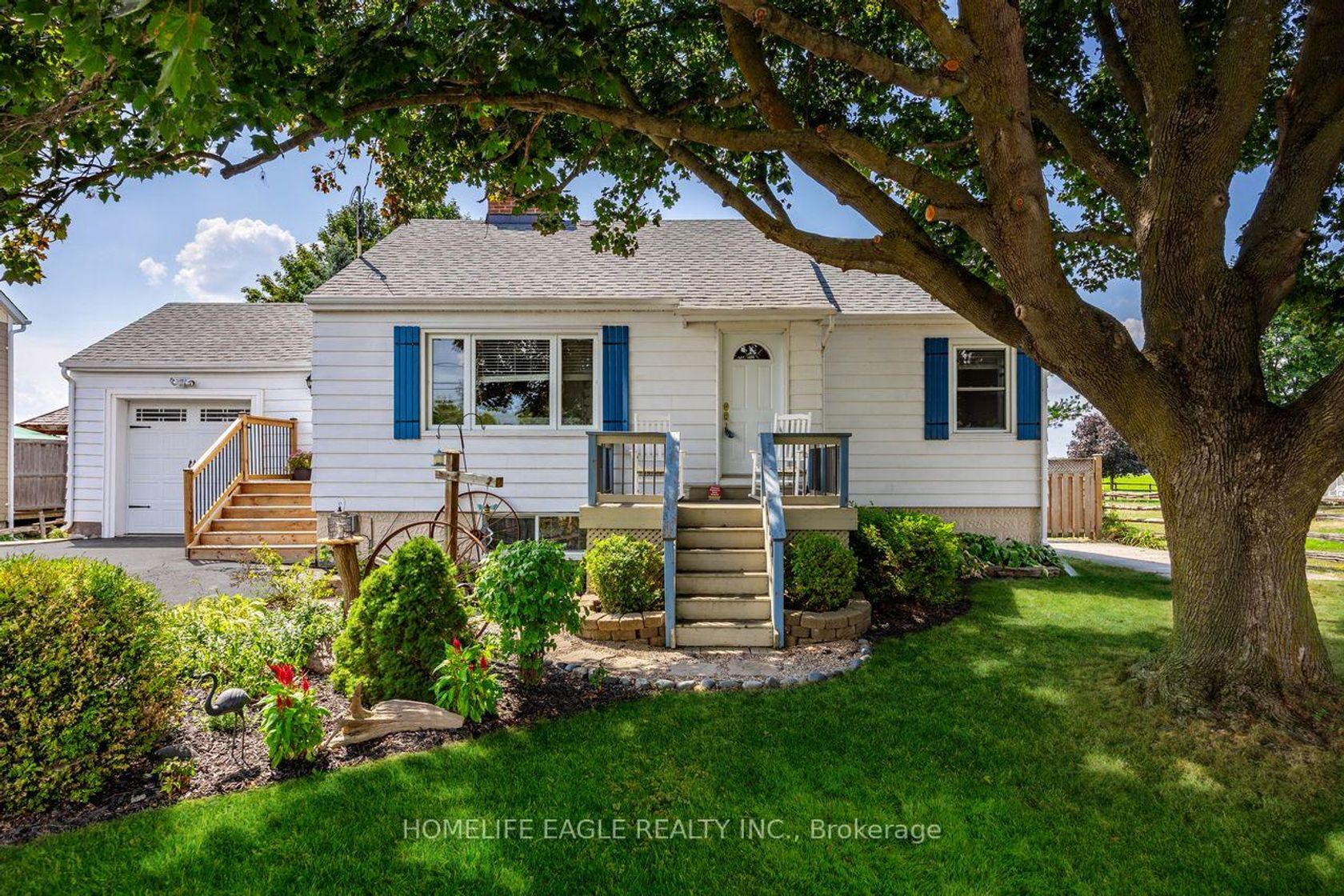 19280 Dufferin Street, Rural King, King 