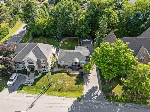 Photo 34 at 89 Hambly Avenue, King City, King