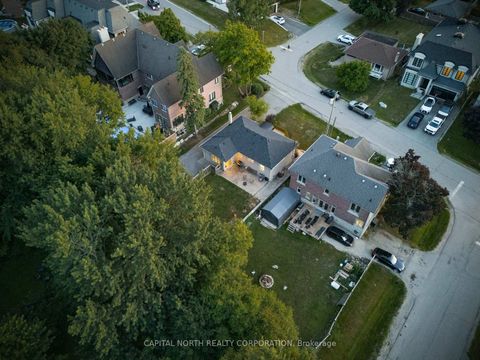 Photo 35 at 89 Hambly Avenue, King City, King