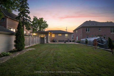 Photo 36 at 89 Hambly Avenue, King City, King