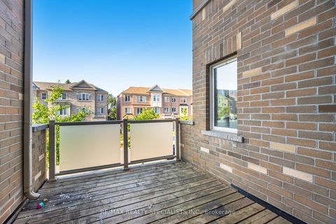 Photo 20 at 33 Pringdale Gardens Circle S, Eglinton East, Toronto