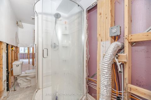 Photo 23 at 33 Pringdale Gardens Circle S, Eglinton East, Toronto