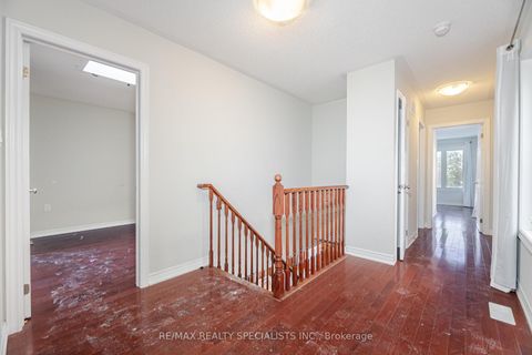 Photo 24 at 33 Pringdale Gardens Circle S, Eglinton East, Toronto