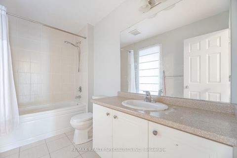 Photo 36 at 33 Pringdale Gardens Circle S, Eglinton East, Toronto
