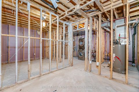 Photo 39 at 33 Pringdale Gardens Circle S, Eglinton East, Toronto
