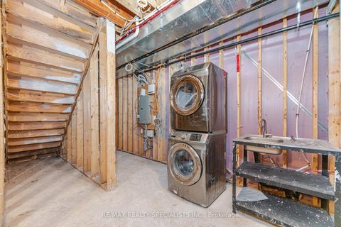 Photo 40 at 33 Pringdale Gardens Circle S, Eglinton East, Toronto