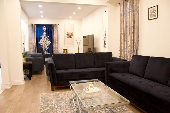 Photo 3 at 630 Mockridge Terrace, HA Harrison, Milton