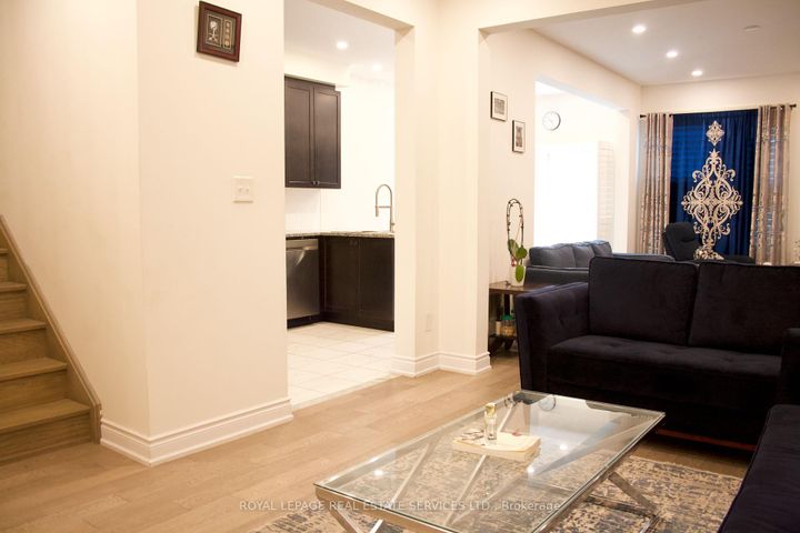 Photo 4 at 630 Mockridge Terrace, HA Harrison, Milton