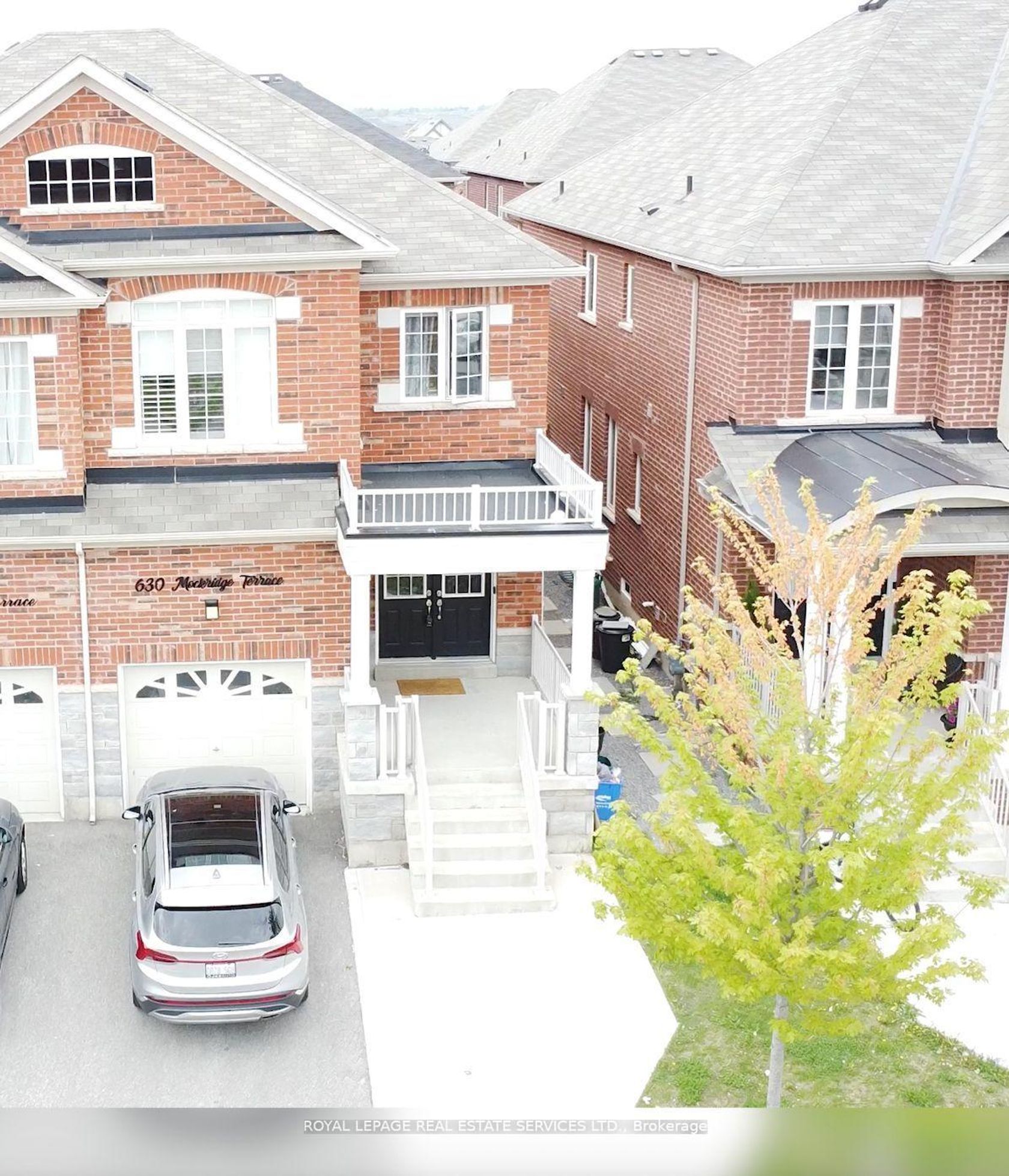630 Mockridge Terrace, HA Harrison, Milton 2