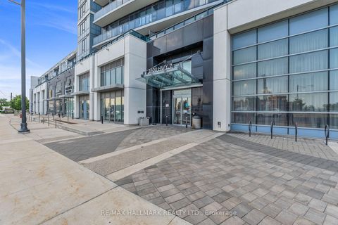 Photo 1 at 327 - 3600 Highway 7, Vaughan Corporate Centre, Vaughan