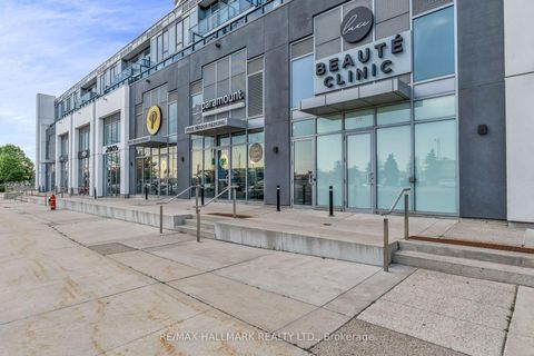 Photo 3 at 327 - 3600 Highway 7, Vaughan Corporate Centre, Vaughan